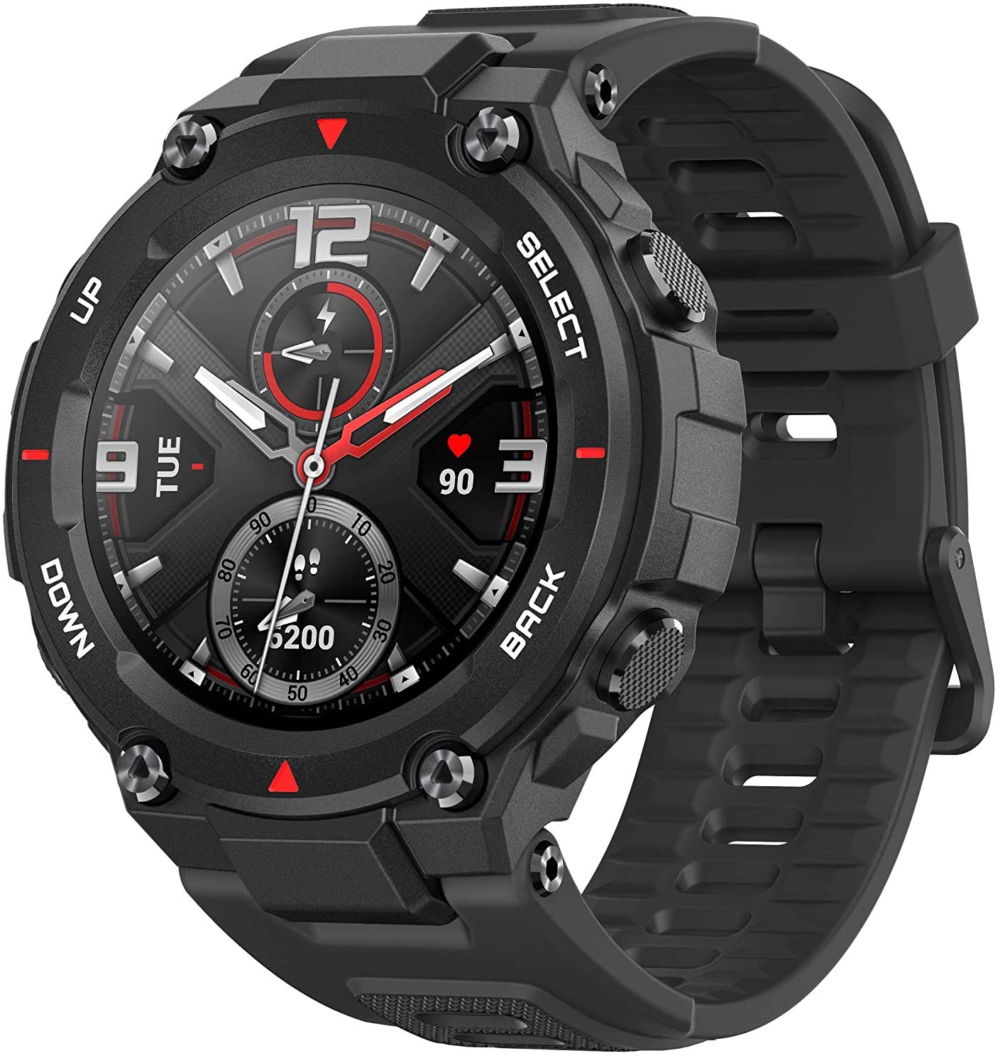 ‏שעון ספורט  Amazfit T-Rex
