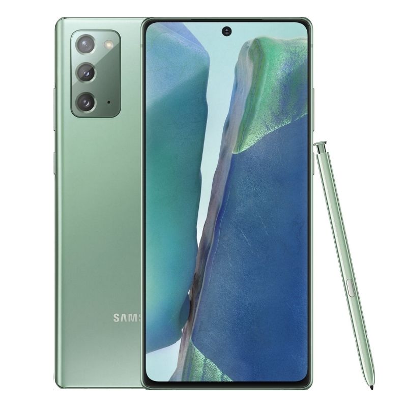 טלפון סלולרי Samsung Galaxy Note 20 SM-N980F/DS 256GB סמסונג