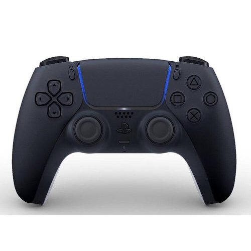 שלט PS5 DualSense שחור Sony