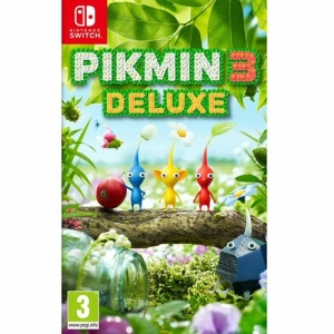 Nintendo Switch Pikmin 3 Deluxe