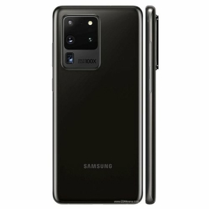 טלפון סלולרי Samsung Galaxy S20 Ultra 5G SM-G988U 128GB 12GB RAM סמסונג