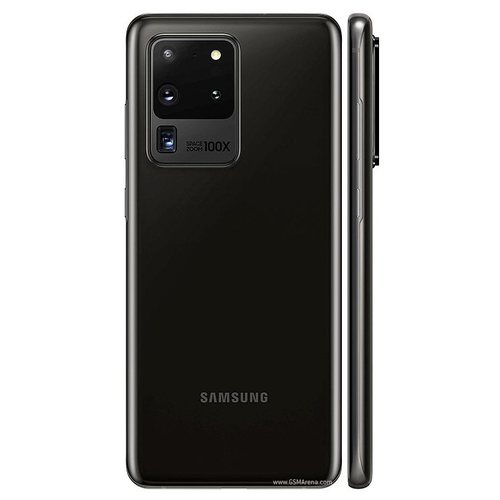 טלפון סלולרי Samsung Galaxy S20 Ultra 5G SM-G988U 128GB 12GB RAM סמסונג