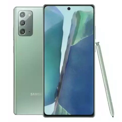 טלפון סלולרי Samsung Galaxy Note 20 5G SM-N981B/DS 256GB סמסונג