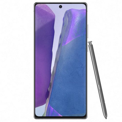 טלפון סלולרי Samsung Galaxy Note 20 Ultra 5G SM-N986B 256GB סמסונג