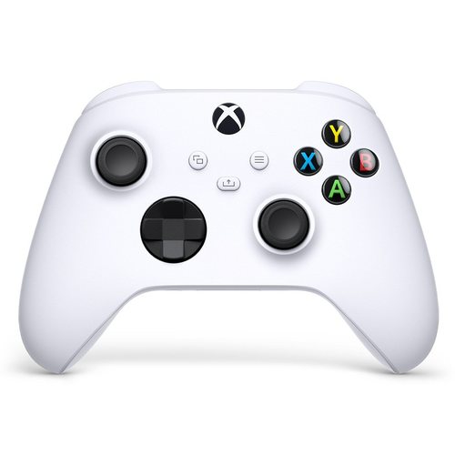 שלט Microsoft Xbox Series Wireless Controller אלחוטי