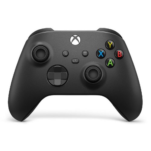 שלט Microsoft Xbox Series Wireless Controller אלחוטי