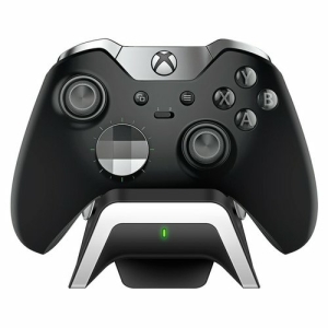 SparkFox xBox One Elite Controller Charge Dock עמדת טעינה+סוללה