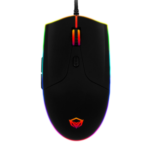 עכבר מחשב גיימינג Meetion GM21 Gaming Mouse