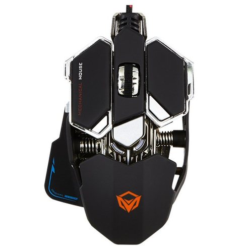 עכבר מחשב גיימינג Meetion M990 Gaming Mouse