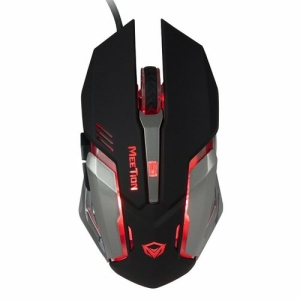 עכבר מחשב גיימינג Meetion M1915 Gaming Mouse