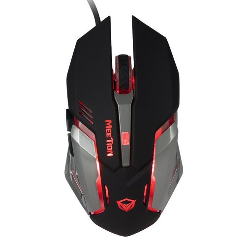 עכבר מחשב גיימינג Meetion M1915 Gaming Mouse
