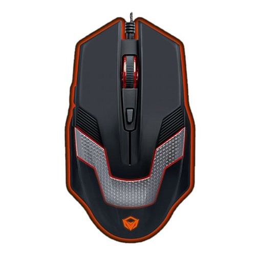 עכבר מחשב גיימינג Meetion M1940 Gaming Mouse