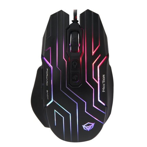 עכבר מחשב גיימינג Meetion GM22 Gaming Mouse