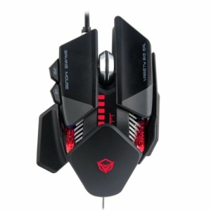 עכבר  מחשב גיימינג Meetion GM80 Gaming Mouse