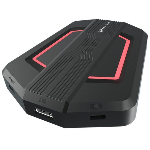 מתאם עכבר ומקלדת לקונסולות Meetion Game Converter Adapter AP015