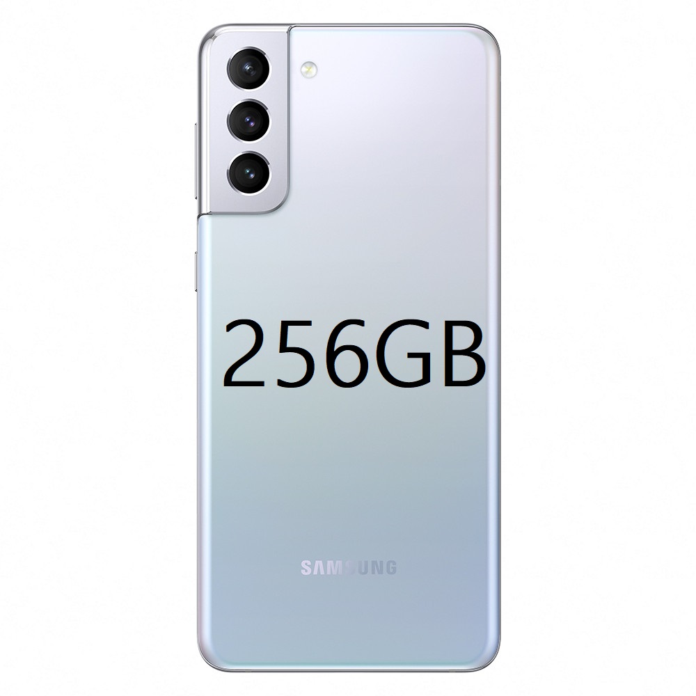 טלפון סלולרי Samsung Galaxy S21 Plus 5G SM-G996B/DS 256GB סמסונג