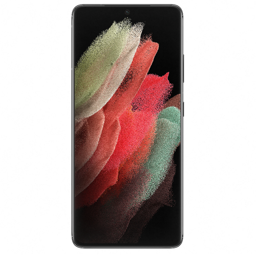 טלפון סלולרי Samsung Galaxy S21 Ultra 5G SM-G998B/DS 256GB סמסונג