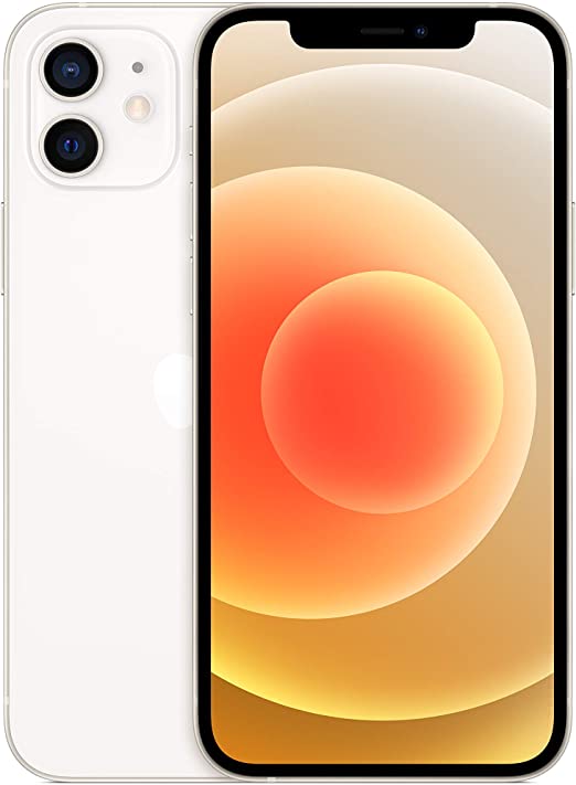 אפל Apple iPhone 12 128GB מאוקטב
