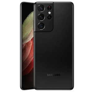 טלפון סלולרי Samsung Galaxy S21 Ultra 5G SM-G998B/DS 128GB 12GB RAM סמסונג