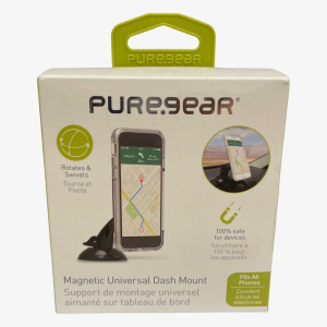 מעמד לרכב אוניברסלי מבית PUREGEAR