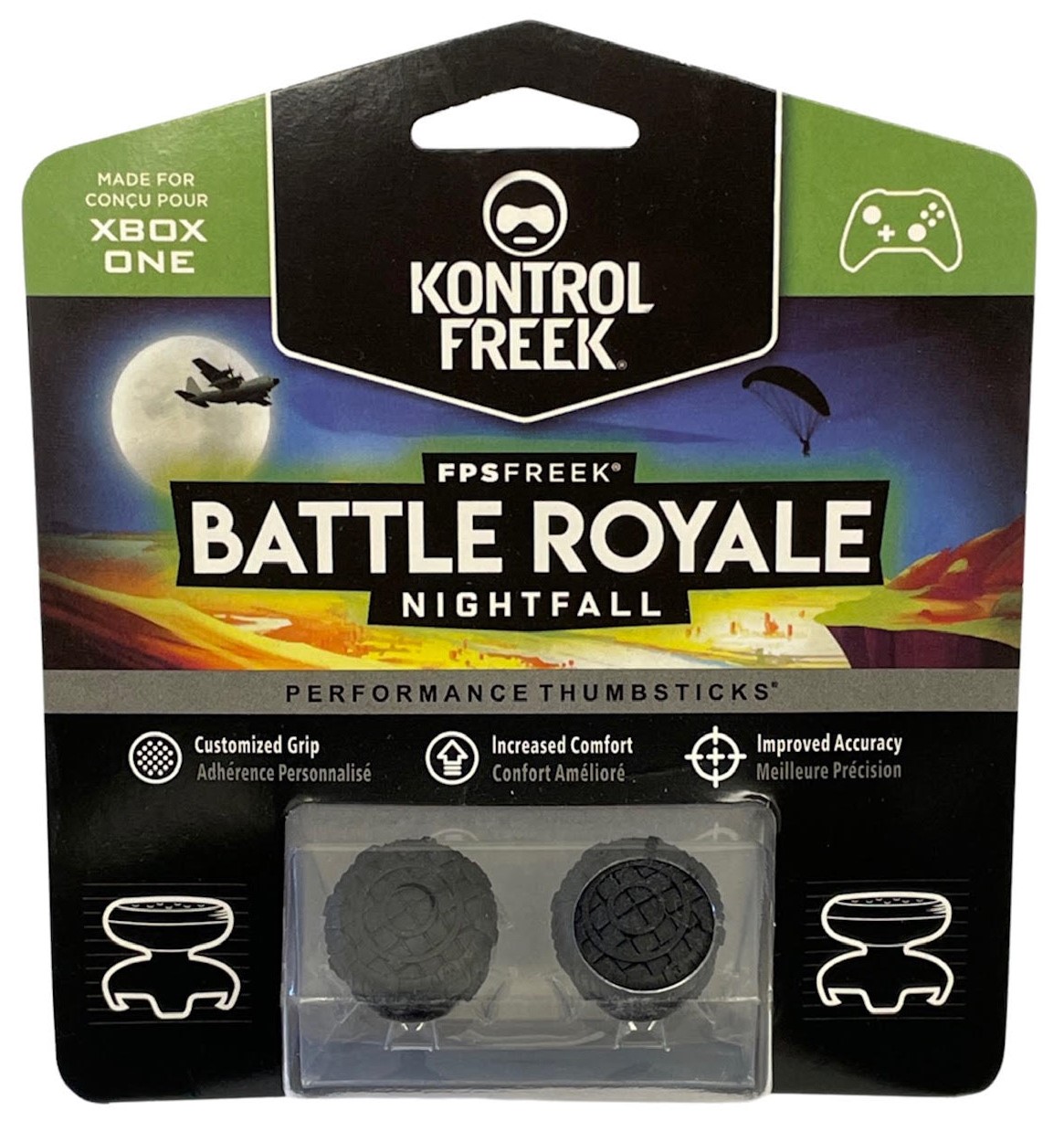 KONTROL FREEK ל XBOX ONE