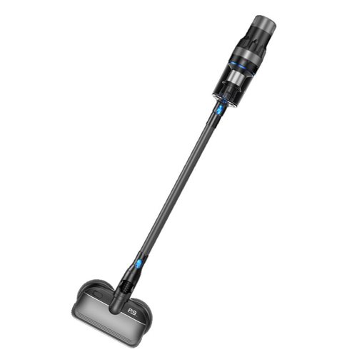 שואב אבק אלחוטי M11 PRO PUREGEAR