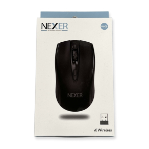 ‏עכבר ‏אלחוטי NEXER דגם M608