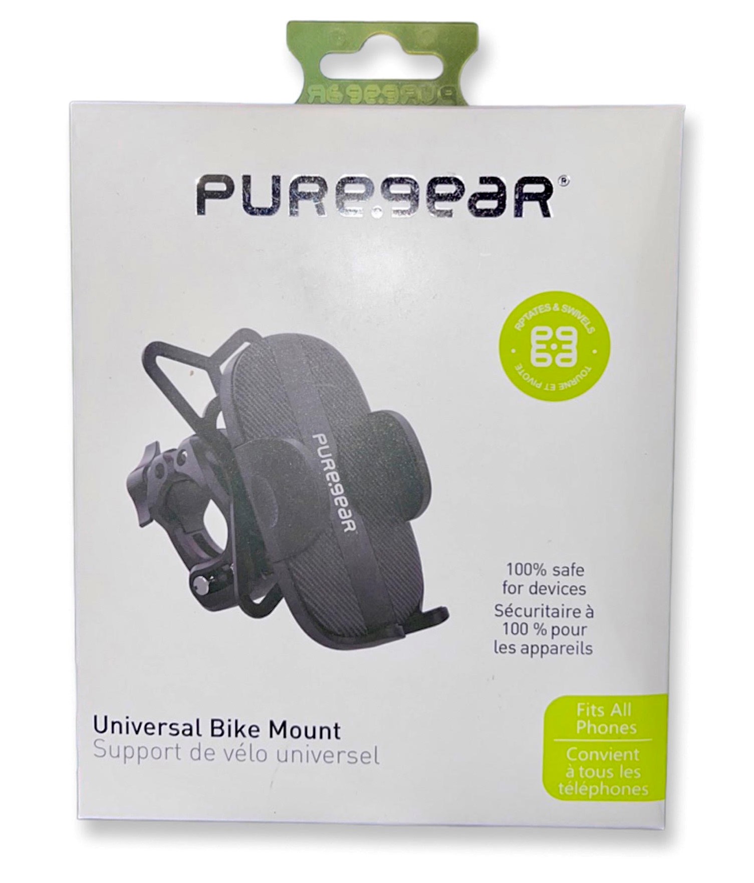 מעמד לקורקינט מבית PUREGEAR