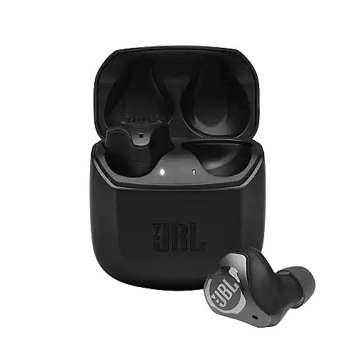 אוזניות JBL Club Pro Plus TWS True Wireless