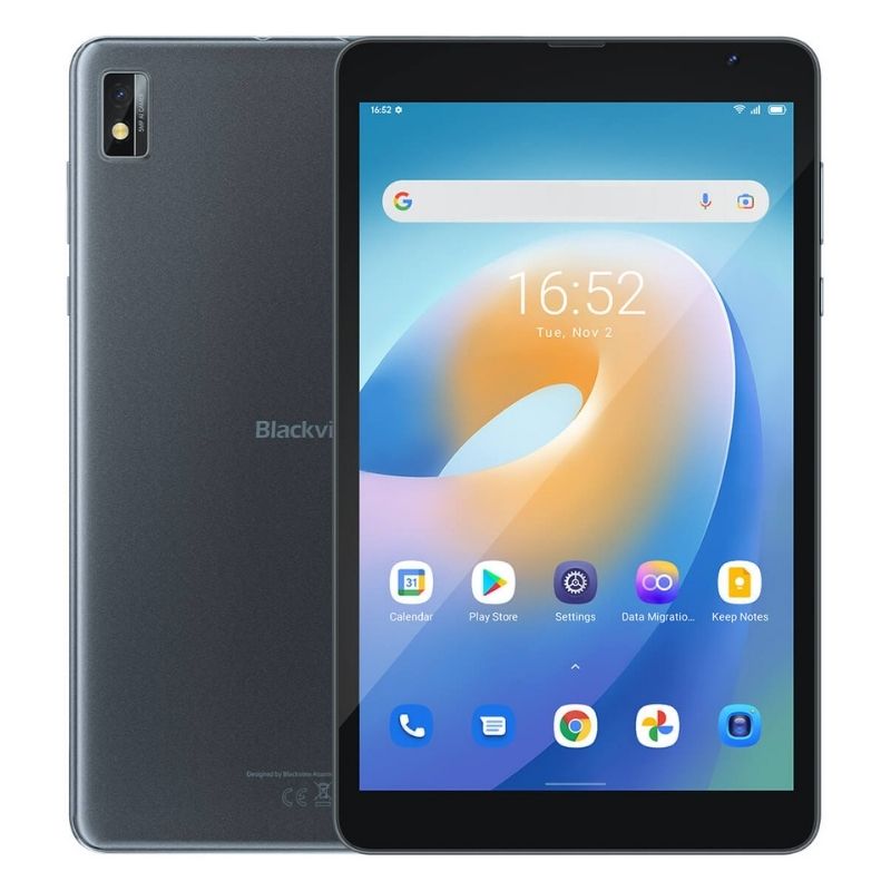 BLACKVIEW TAB 6 32GB 3GB RAM יבואן רשמי שנתיים