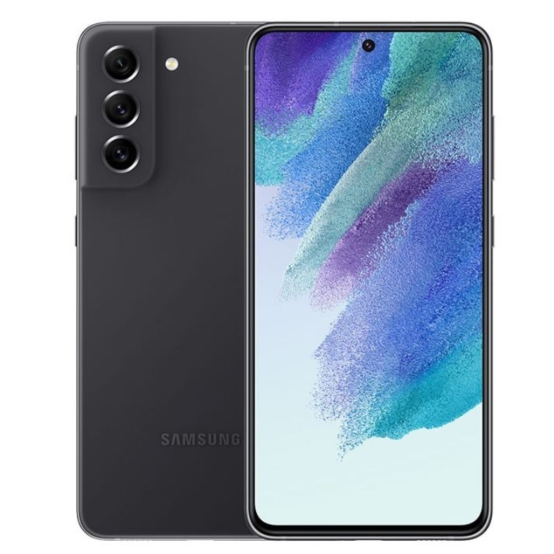 טלפון סלולרי Samsung Galaxy S21 FE 5G SM-G990E/DS 256GB 8GB סמסונג