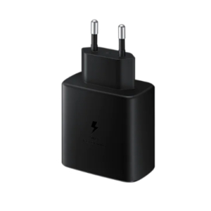 מטען סמסונג מקורי מהיר SAMSUNG 45W POWER ADAPTER