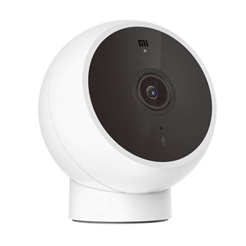 ‏מצלמת אבטחה Xiaomi Mi Camera 2K Magnetic Mount MJSXJ03HL 2K שיאומי