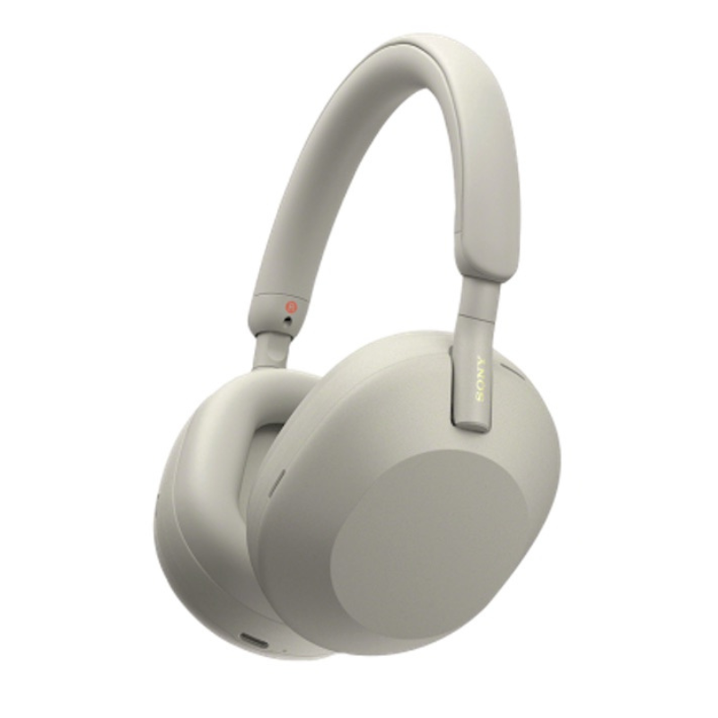 אוזניות Sony WH-1000XM5 Bluetooth סוני