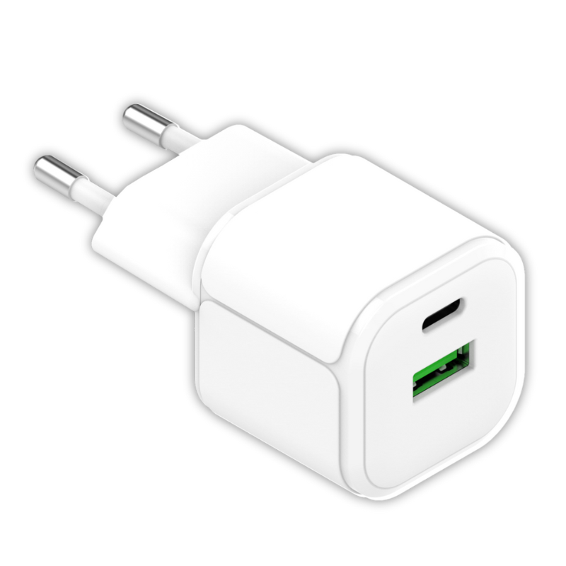 מטען קיר מהיר Essential 38W