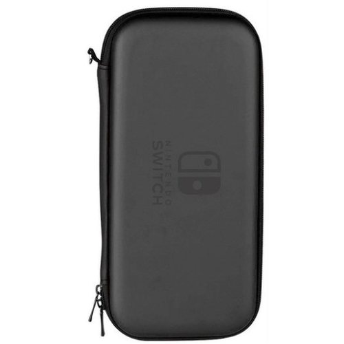 כיסוי Nintendo Switch Game Travler שחור