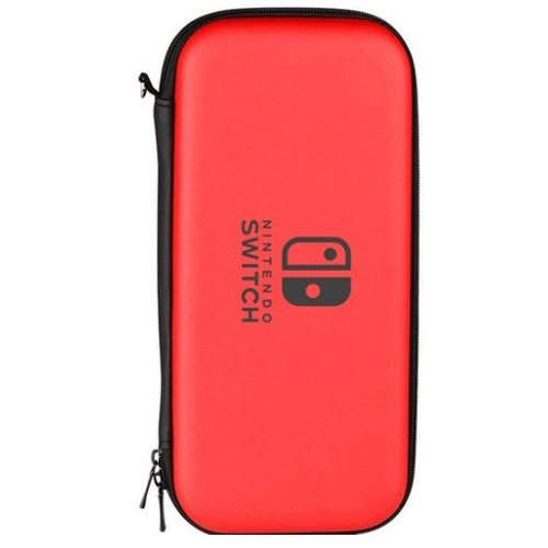 כיסוי Nintendo Switch Game Travler אדום