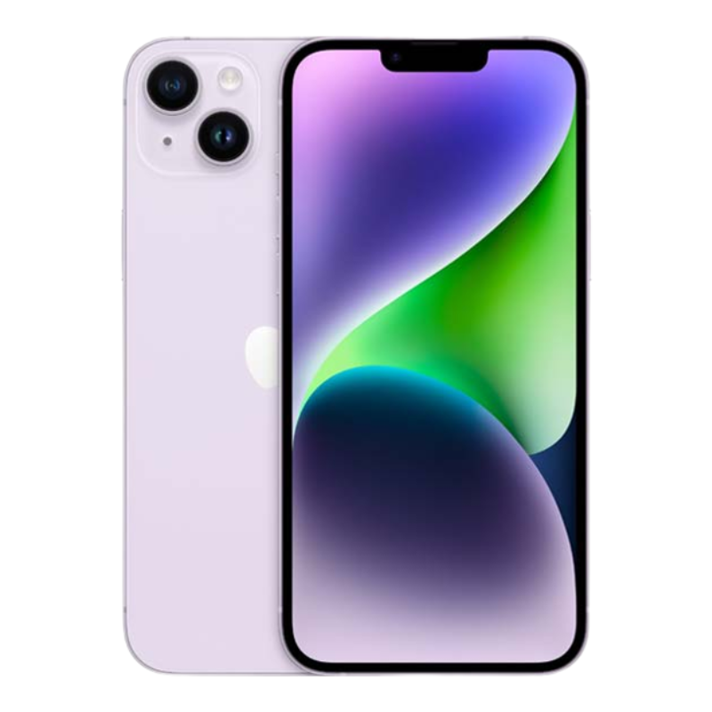טלפון סלולרי Apple iPhone 14 128GB אפל