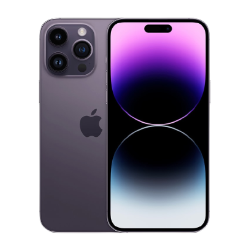 טלפון סלולרי Apple iPhone 14 Pro Max 256GB אפל