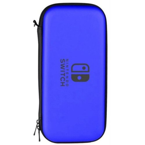כיסוי Nintendo Switch Game Travler כחול