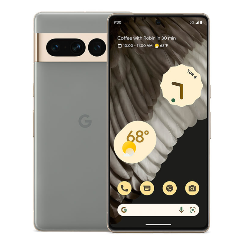 טלפון סלולרי Google Pixel 7 Pro 256GB 12GB RAM