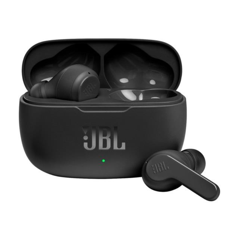 אוזניות JBL Wave 200TWS True Wireless