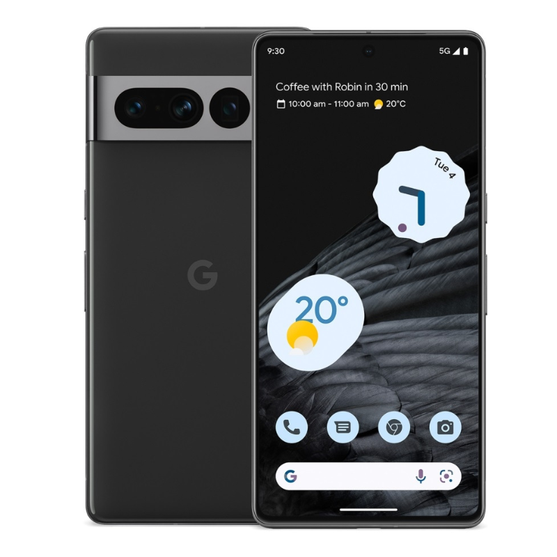 טלפון סלולרי Google Pixel 7 Pro 128GB 12GB RAM