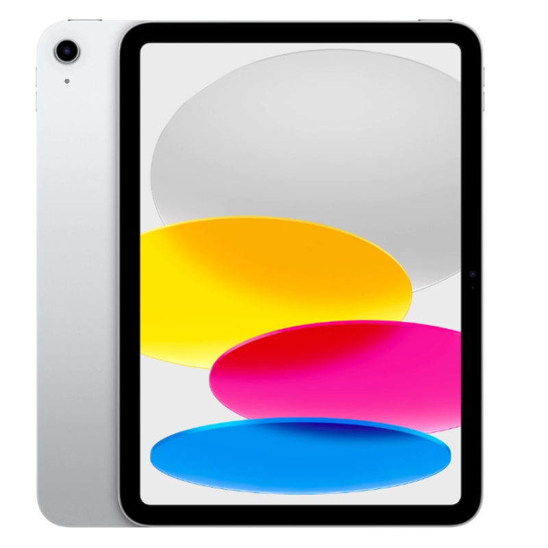 טאבלט Apple iPad 10.9 (2022) 64GB Wi-Fi אפל