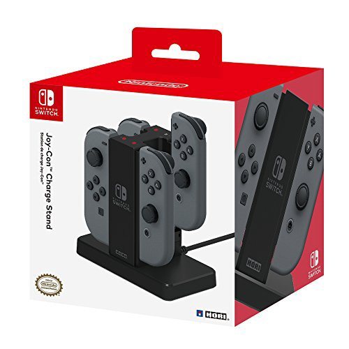 עמדת טעינה Nintendo Switch Joy-Con Charge Stand