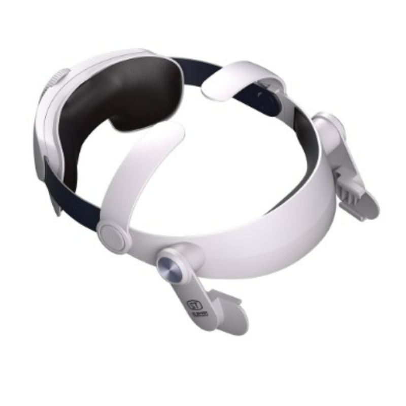רצועה לשינוי מידה FIIT VR T2 לOclus Quest 2