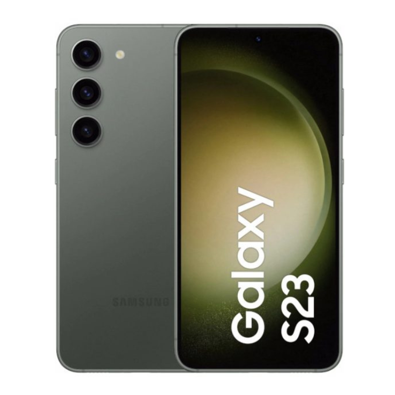 טלפון סלולרי Samsung Galaxy S23 SM-S911B/DS 128GB 8GB RAM סמסונג