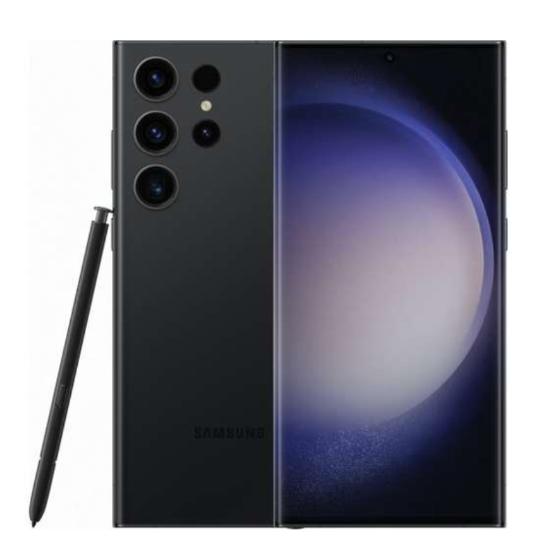 טלפון סלולרי Samsung Galaxy S23 Ultra 5G SM-S918B/DS 256GB 8GB RAM סמסונג