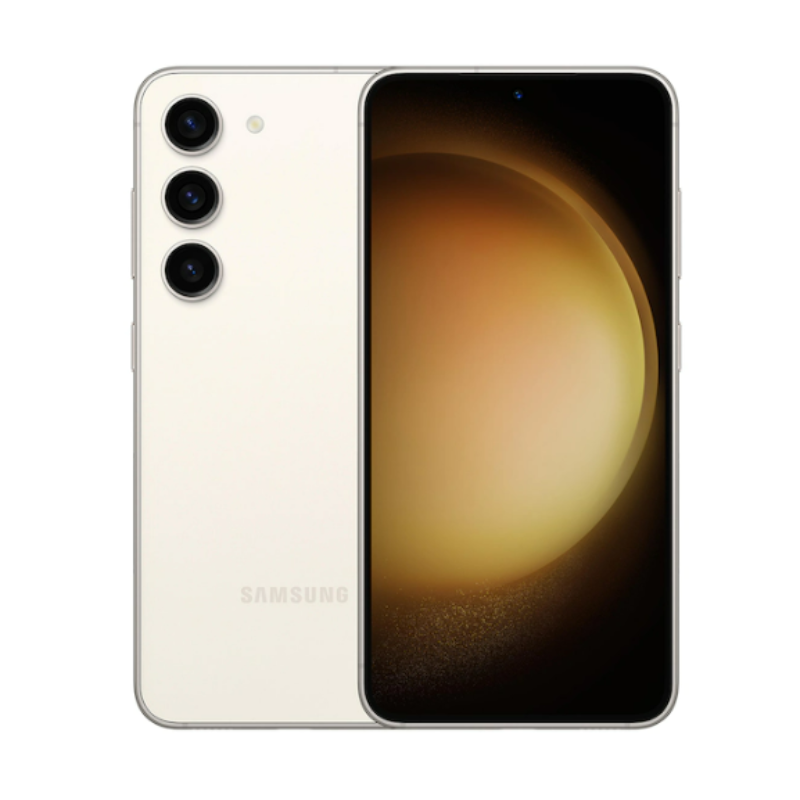 טלפון סלולרי Samsung Galaxy S23 SM-S911B/DS 256GB 8GB RAM סמסונג