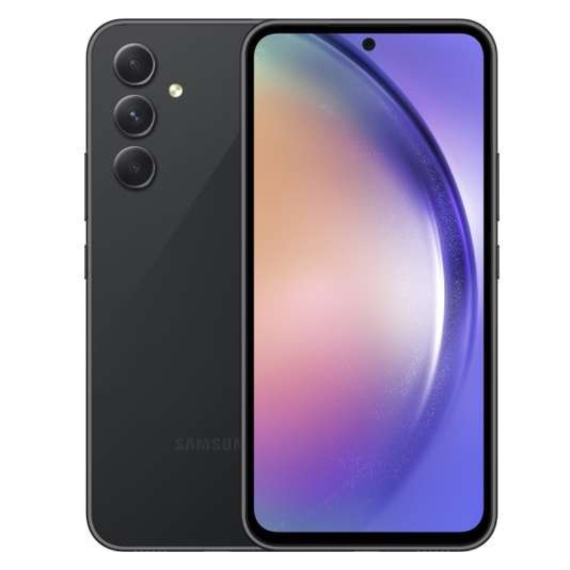 טלפון סלולרי Samsung Galaxy A54 SM-A546E/DS 256GB 8GB RAM סמסונג